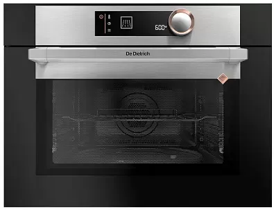 Фото товара: De Dietrich DKC7340X