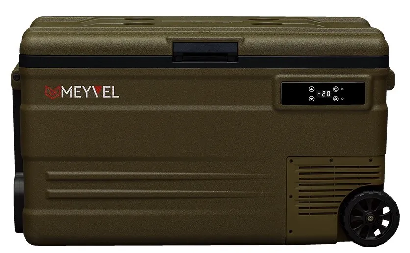 Фото товара: Meyvel AF-U75-travel