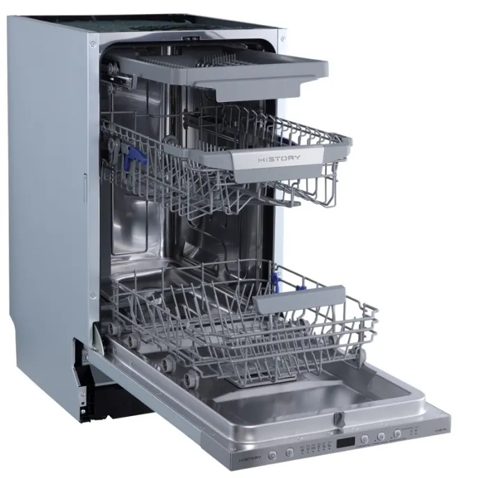 Фото товара: HISTORY DI 46BC MSS