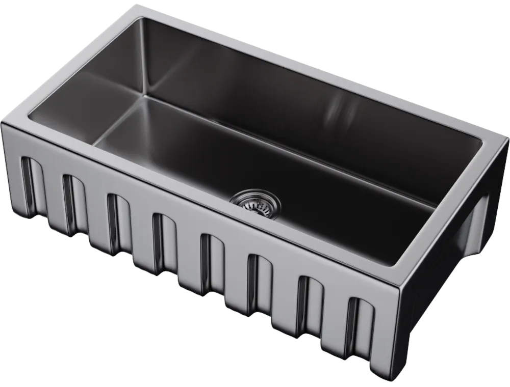 Детальное фото товара: Omoikiri Mikura 83-SI, мойка, керамика, silver