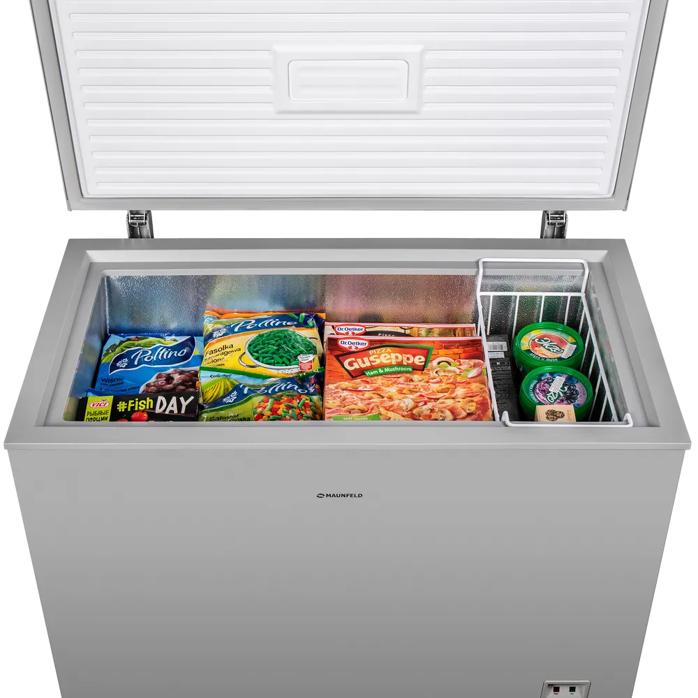 Детальное фото товара: Maunfeld MFL200GR