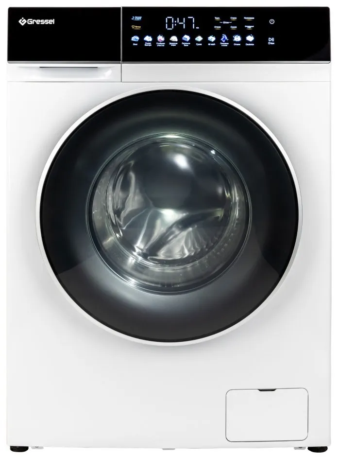 Фото товара: Gressel UWS603