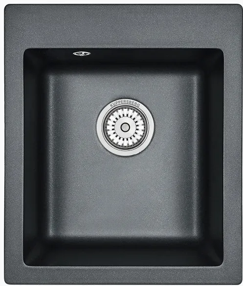 Фото товара: Kuppersberg MODENA 45 NL 1B ANTHRACITE