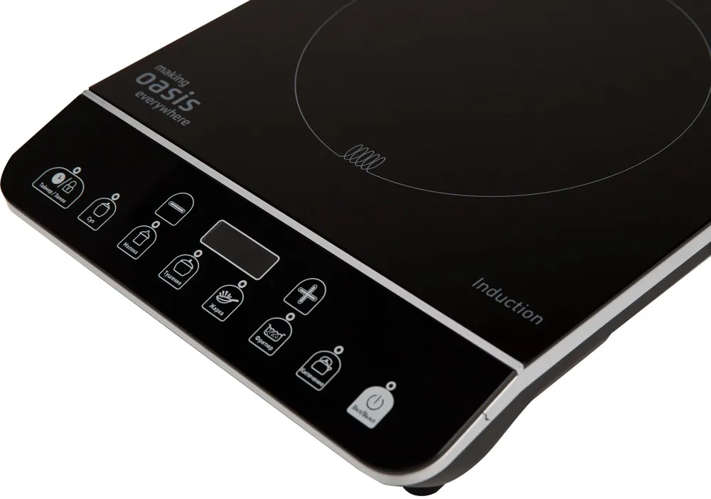 Детальное фото товара: making Oasis everywhere PI-BS3S