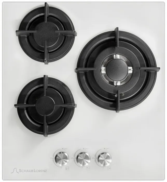 Фото товара: Schaub Lorenz SLK GL4718 газовая поверхность