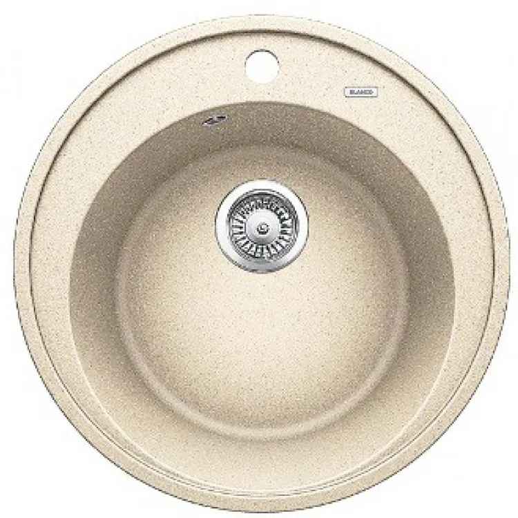 Фото товара: Blanco Riona 45, мойка, гранит, жасмин