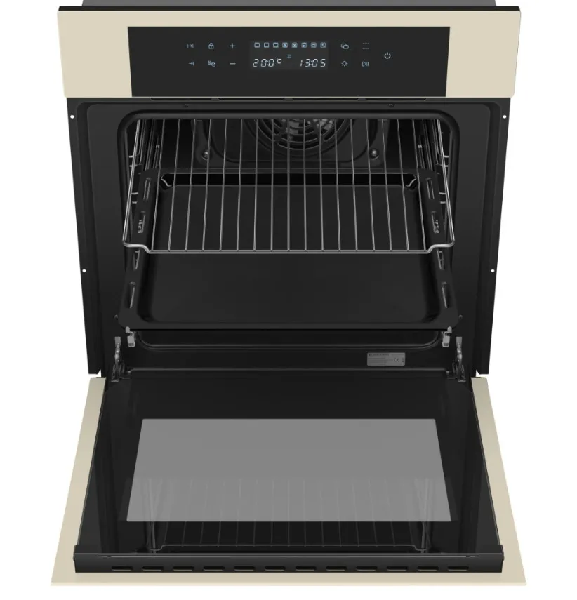 Детальное фото товара: MEFERI MEO6010BG ULTRA