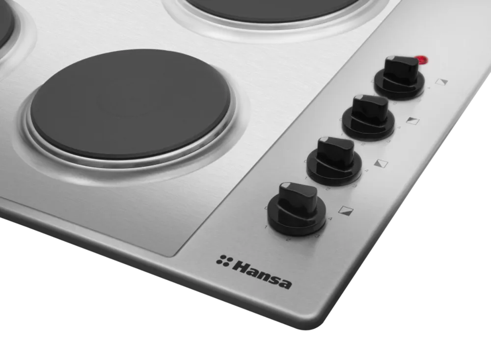 Детальное фото товара: Hansa BHEI601060 электрическая поверхность