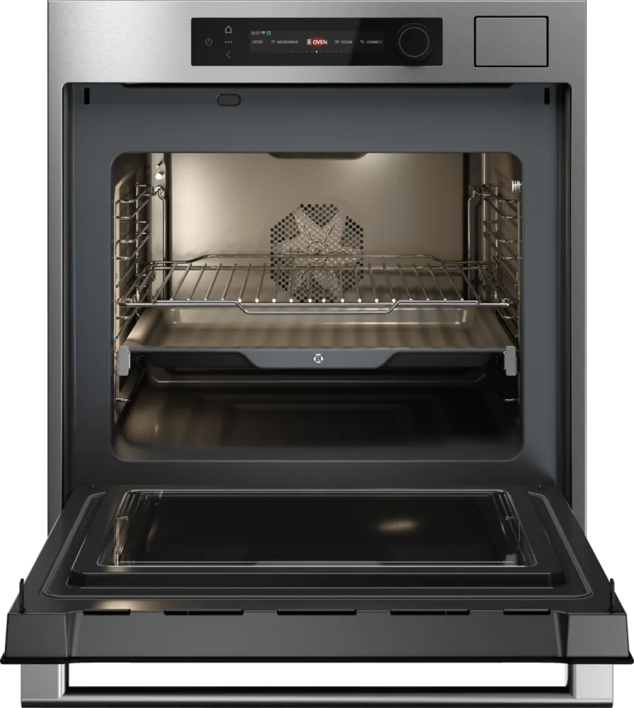 Детальное фото товара: ASKO OCSM66SSH