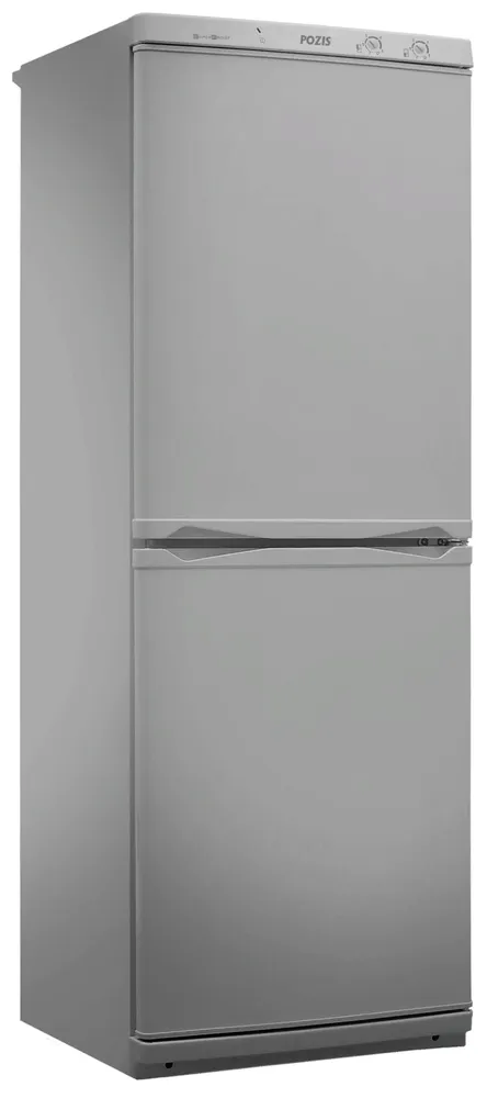 Фото товара: POZIS FVD-257 серебристый