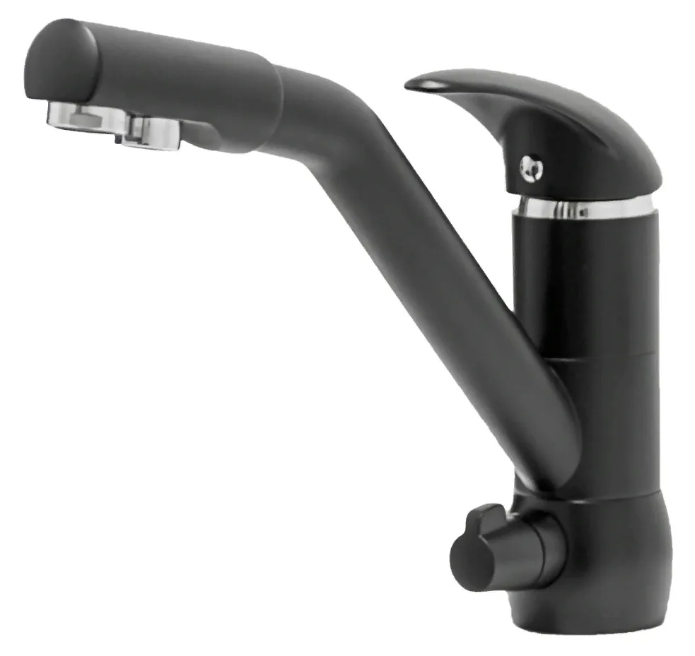 Фото товара: Seaman Barcelone SSL-5361-NM (Night Matt)