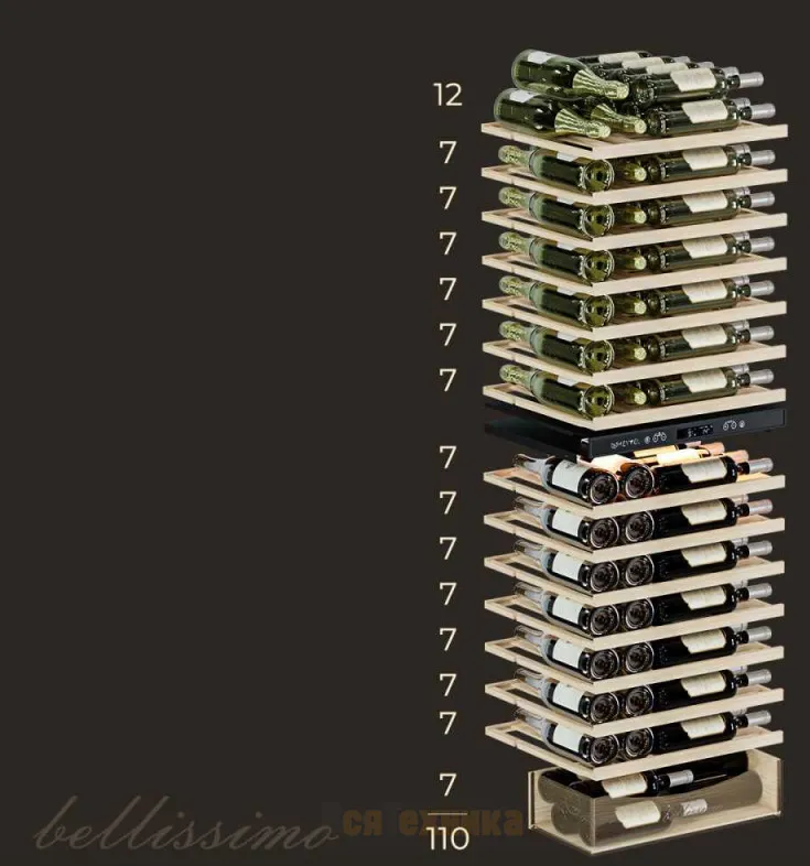 Детальное фото товара: Meyvel MV110-KST2 (Slim)