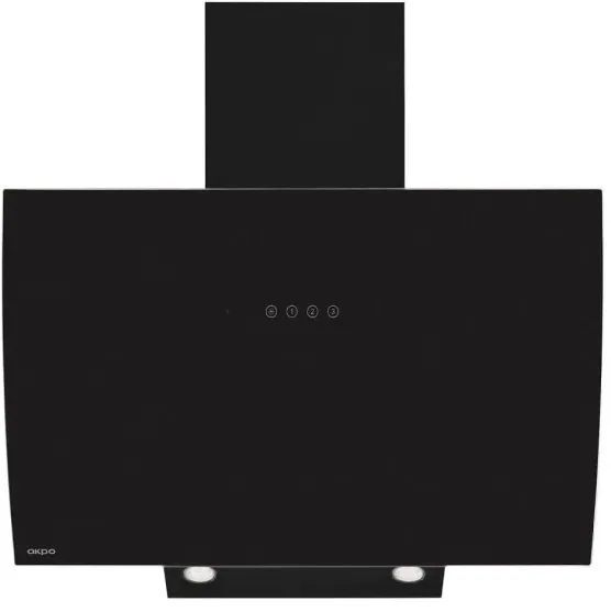 Фото товара: AKPO WK-11 Clarus 60 см. черный