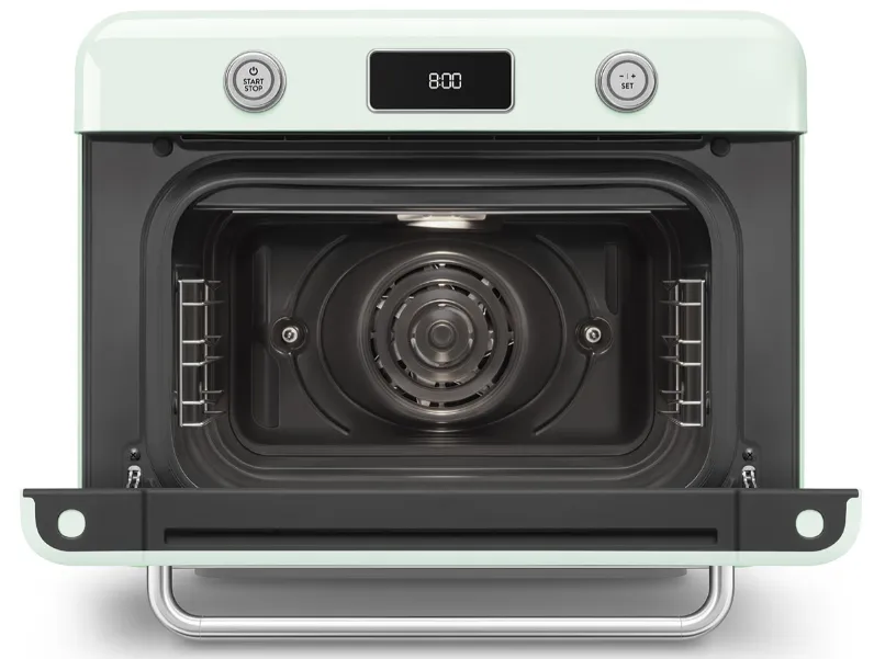 Детальное фото товара: Smeg COF01PGEU