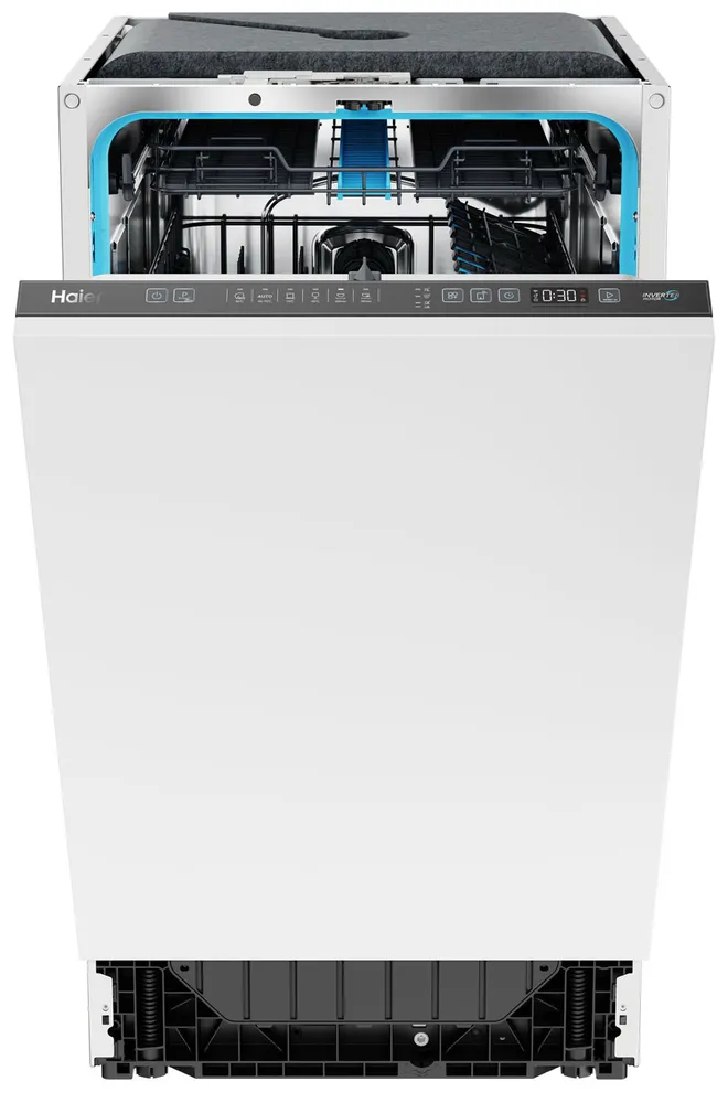 Фото товара: Haier HDWE11-595RU