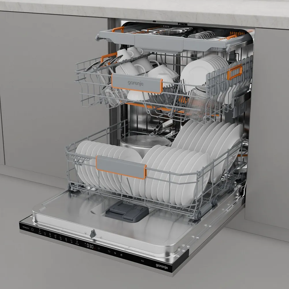 Детальное фото товара: Gorenje GV673B65