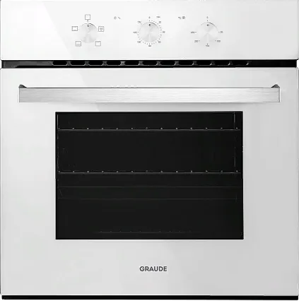 Фото товара: Graude BE 60.0 W