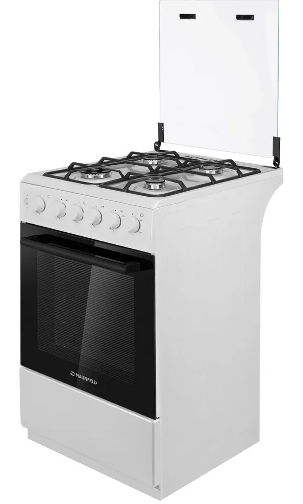 Детальное фото товара: Maunfeld MGC50GCW08D