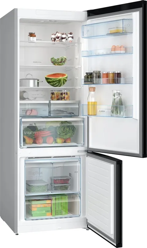 Детальное фото товара: Bosch KGN56CX30U