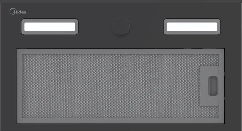 Фото товара: Midea MH60I770B