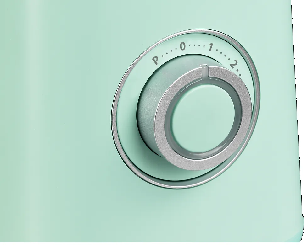 Детальное фото товара: Monsher MB 301 Menthe