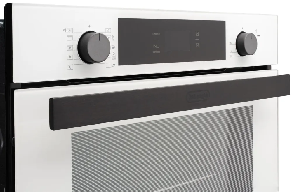 Детальное фото товара: DeLonghi DEO 735 BB FRANCA