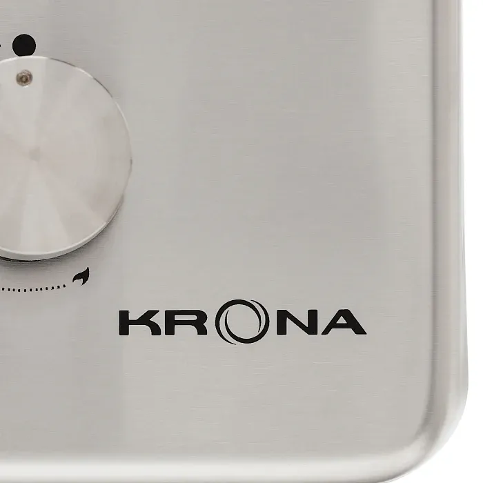 Детальное фото товара: Krona HAGEL 60 IX газовая поверхность