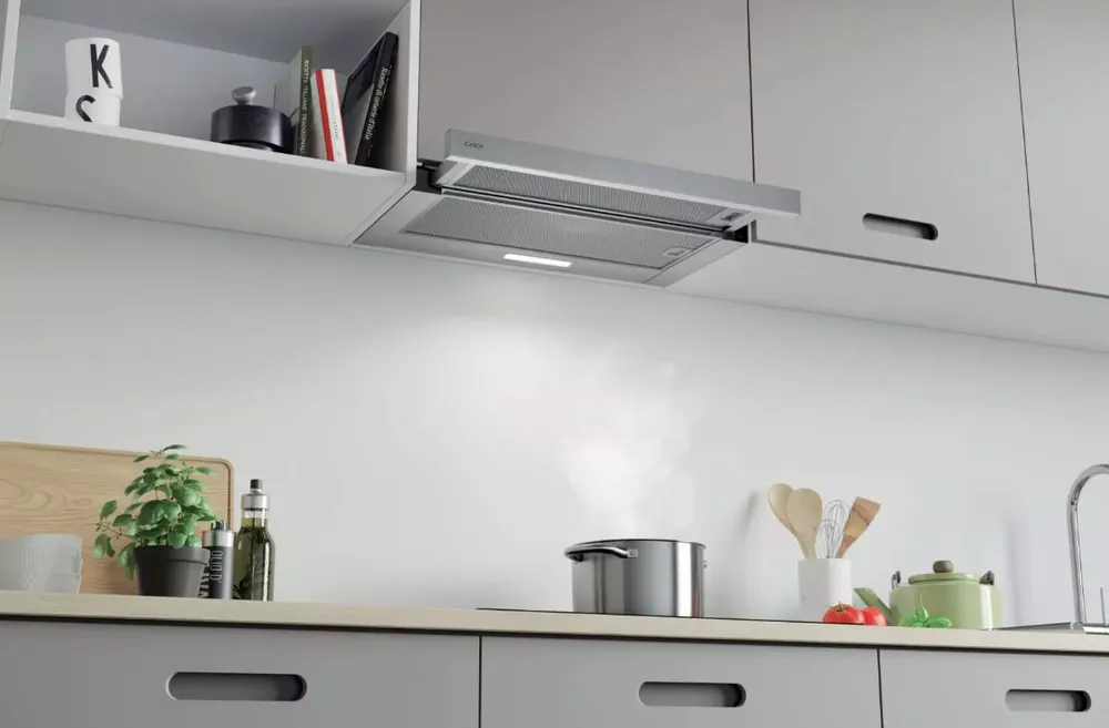 Детальное фото товара: Candy CBT60RX-07