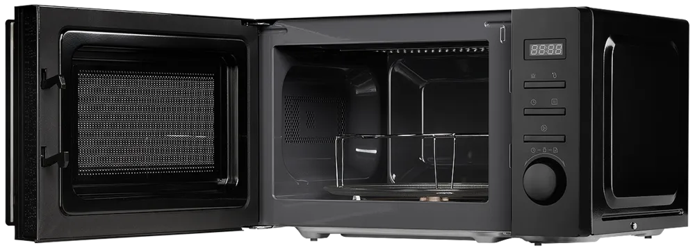 Детальное фото товара: Monsher MTW 203 Noir S