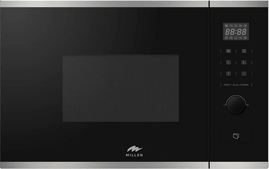 Фото товара: MILLEN MBW 381 IX