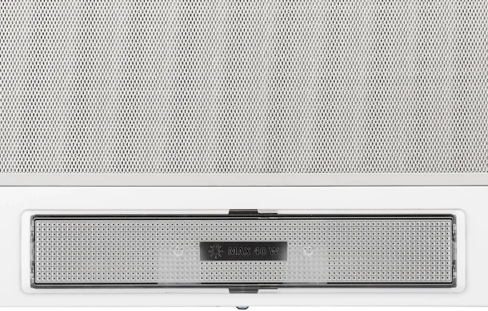 Детальное фото товара: Krona Kamilla slim 600 white  (2 мотора)