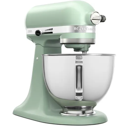 Детальное фото товара: KitchenAid 5KSM95PSEDC