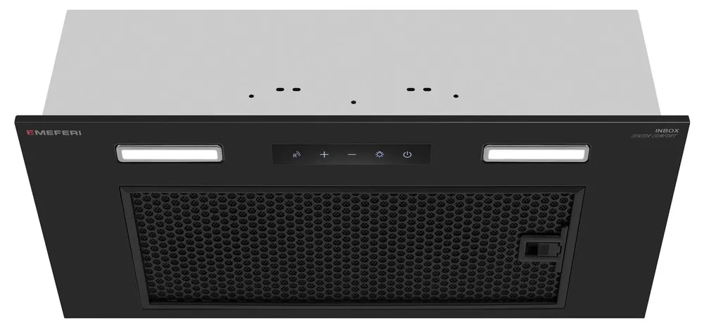 Детальное фото товара: MEFERI INBOX60BK SENSOR COMFORT