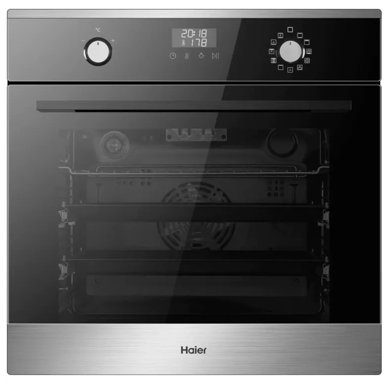 Фото товара: Haier HOX-P11CGBX