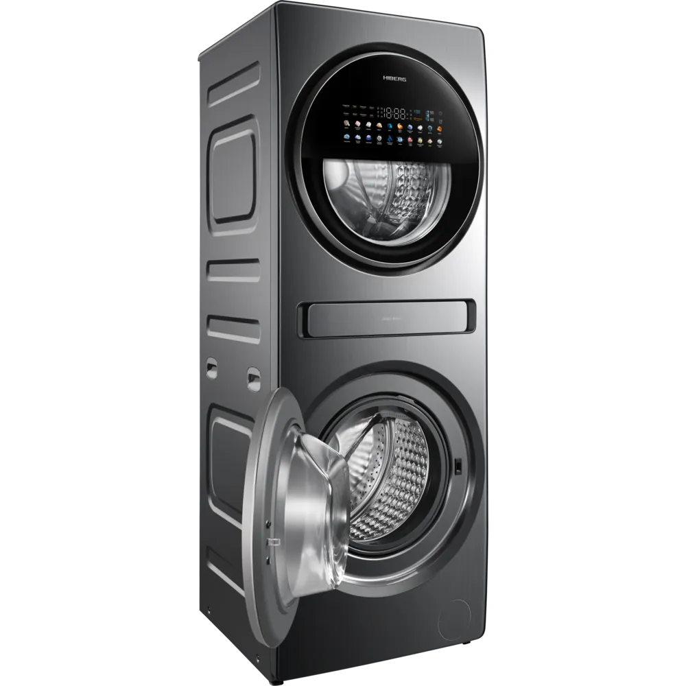 Детальное фото товара: HIBERG TOWER i-DD 107-612 Sd