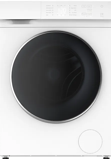 Фото товара: MEFERI MFW081210WH POWER