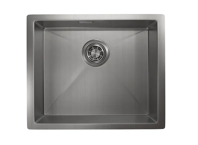 Фото товара: GRANULA 5445U, мойка, нержавеющая сталь, сталь сатин