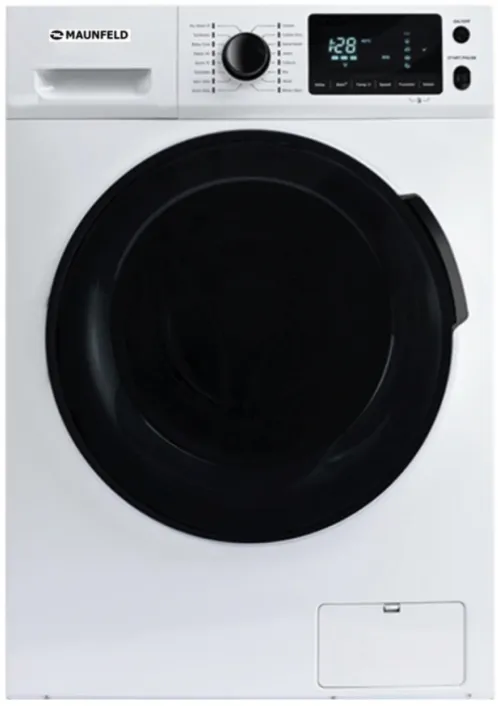 Фото товара: Maunfeld MFWM1586WH