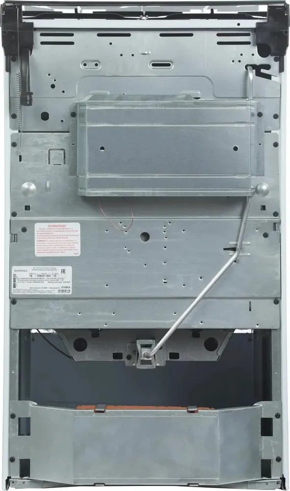 Детальное фото товара: Дарина 1 B GM 441 002 W