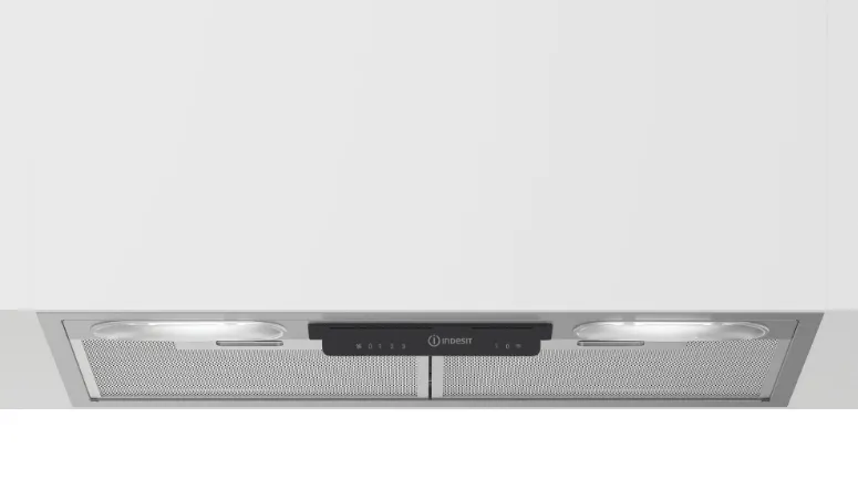 Фото товара: Indesit INAE 52FLS X