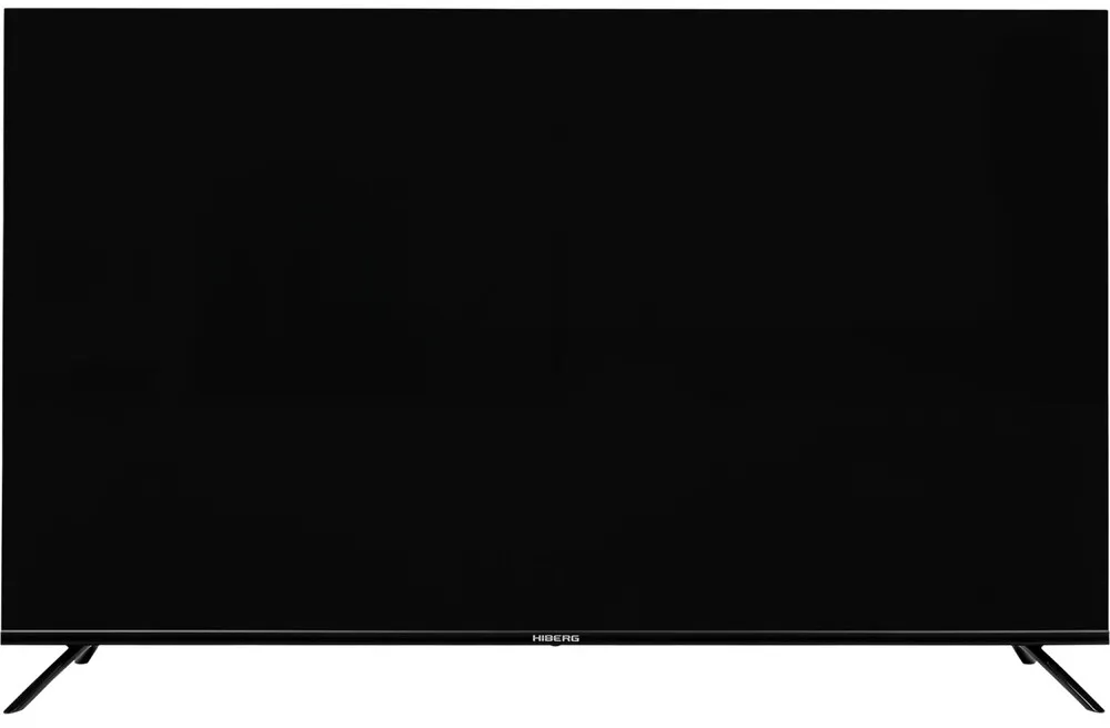 Фото товара: HIBERG QLED 55Y