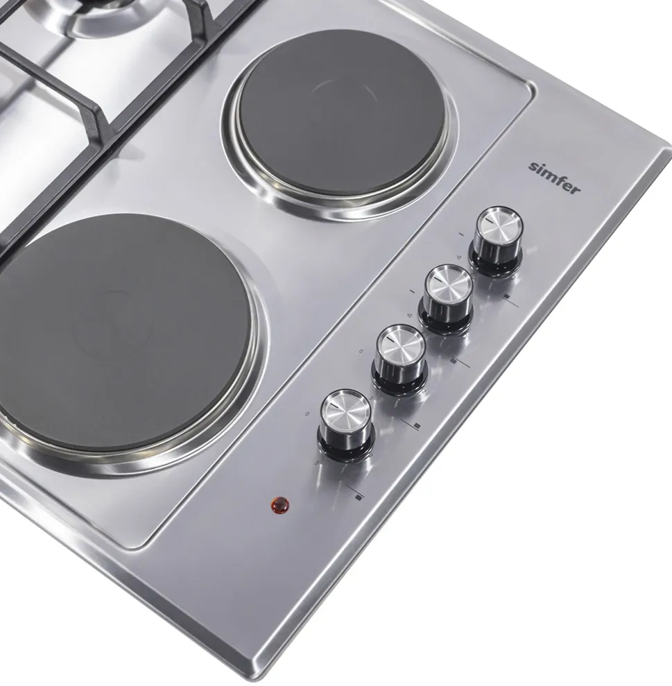 Детальное фото товара: SIMFER H60Q22M516 комбинированная поверхность