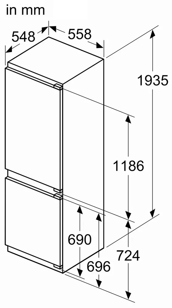 Детальное фото товара: NEFF KI7966FD0