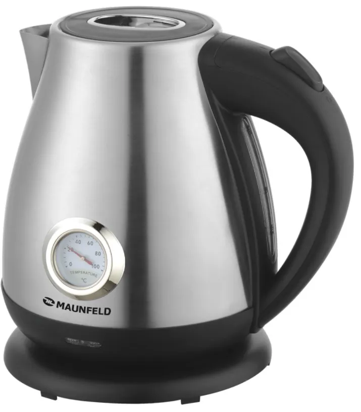 Фото товара: Maunfeld MGK-625S электрический чайник