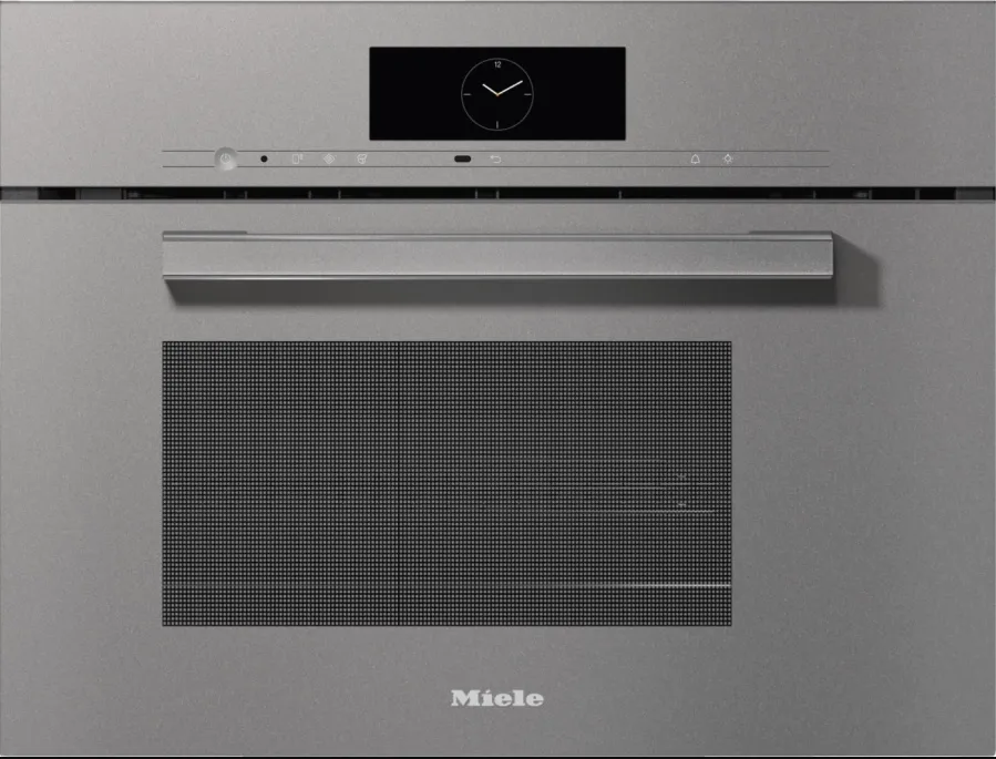 Фото товара: Miele DGM7840 GRGR