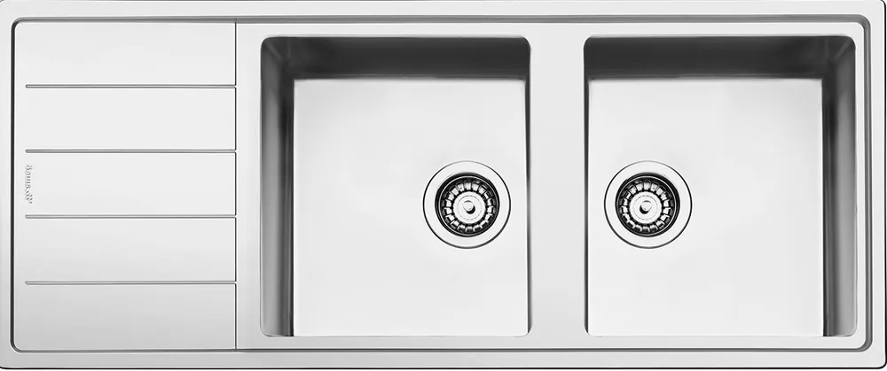 Фото товара: Smeg LDR116-2