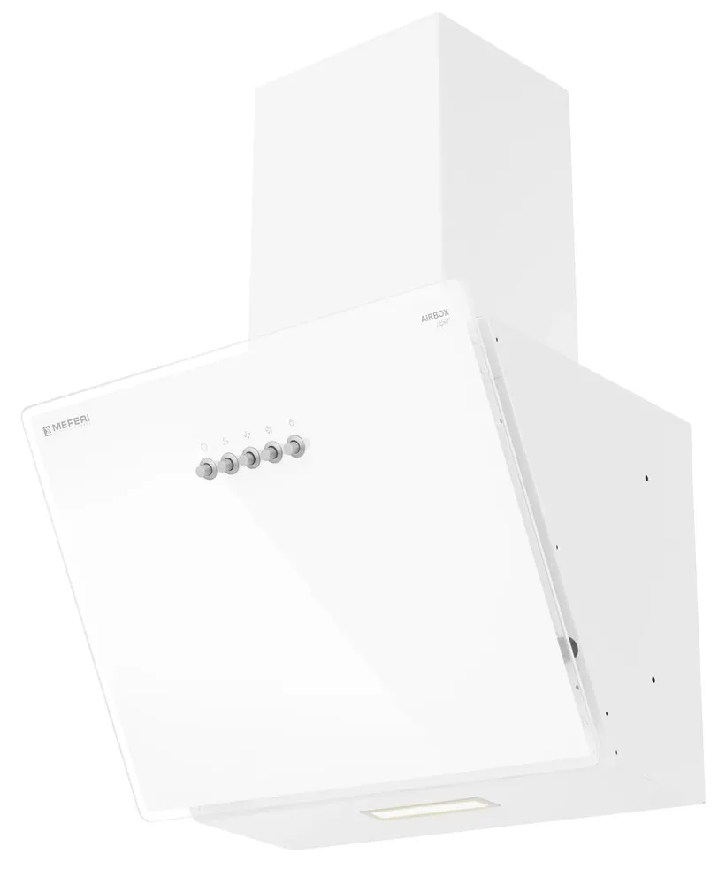 Детальное фото товара: MEFERI AIRBOX45WH LIGHT