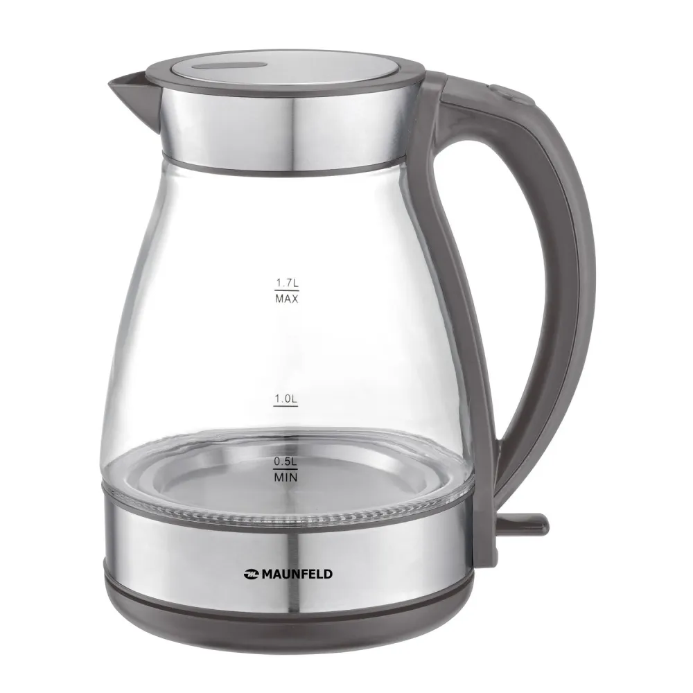 Фото товара: Maunfeld MFK-634G.SP электрический чайник
