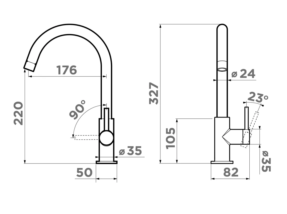 Схема встраивания