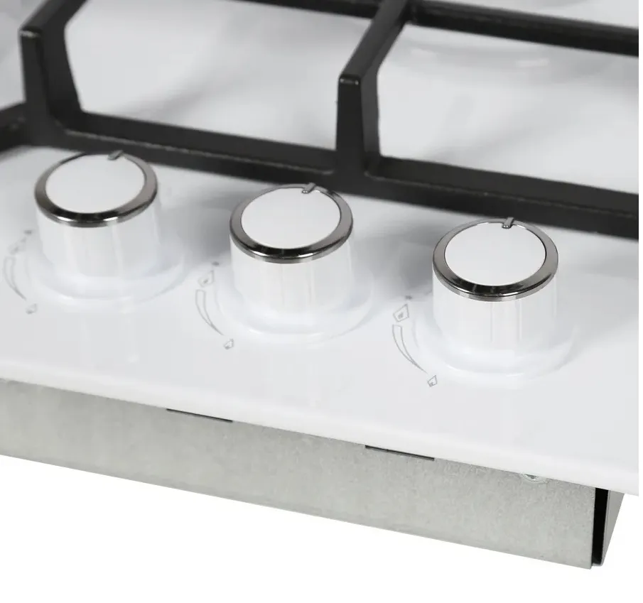 Детальное фото товара: GEFEST ПВГ 1100 газовая поверхность